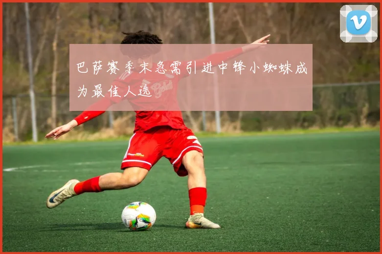 巴萨赛季末急需引进中锋小蜘蛛成为最佳人选